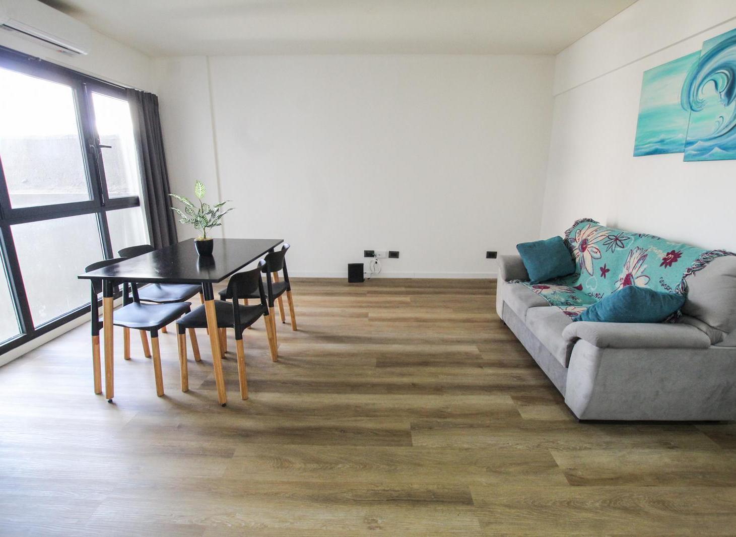 Foto de Departamento en Venta monoambiente Dividido en Agronomía , muy, imagen 4