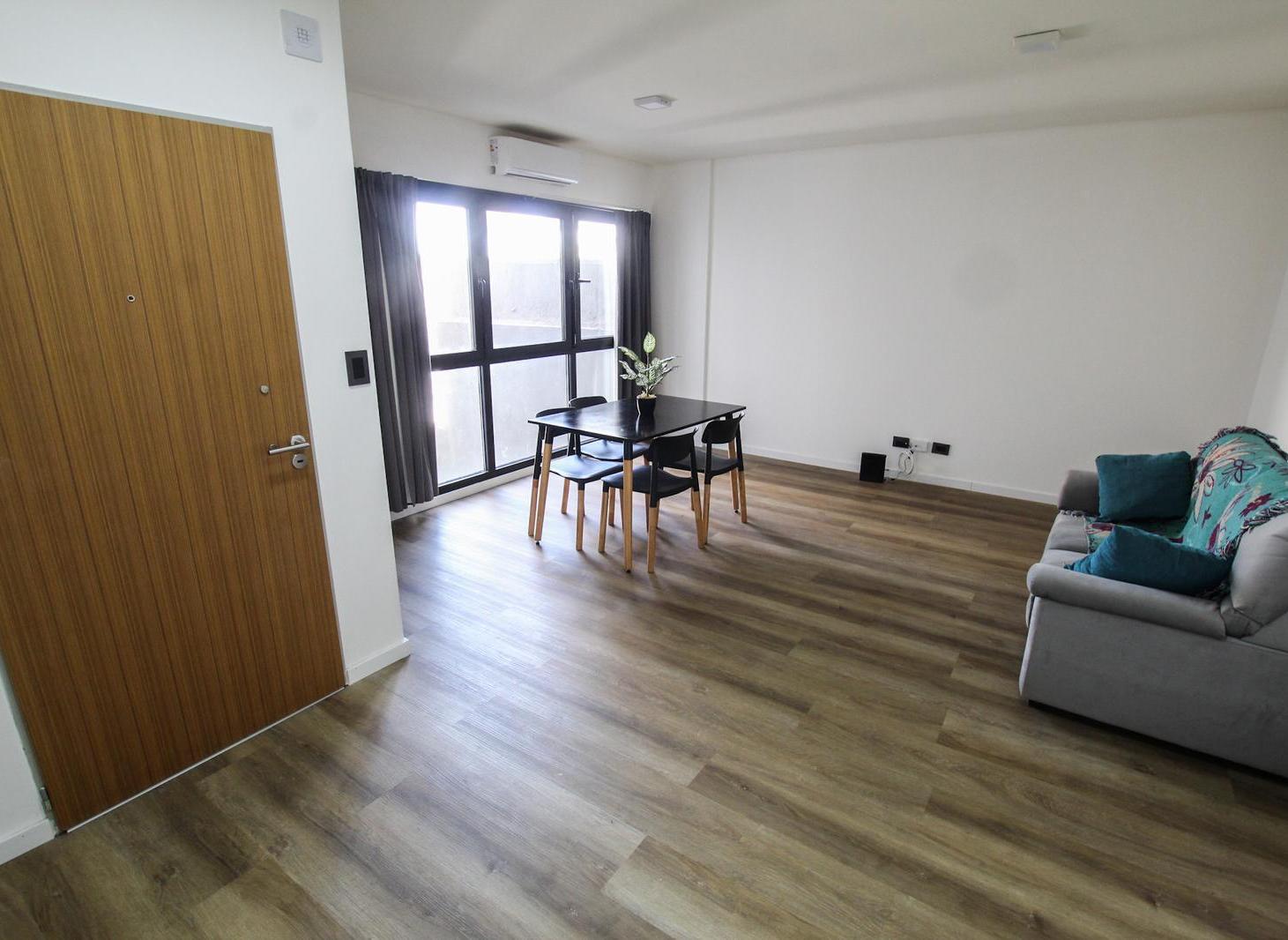 Foto de Departamento en Venta monoambiente Dividido en Agronomía , muy, imagen 1