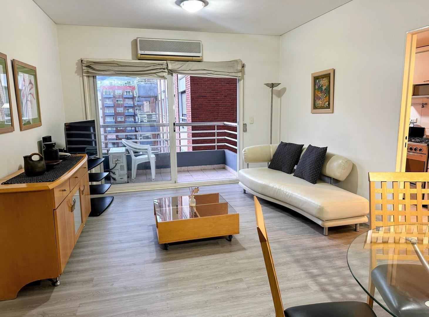 Foto de Departamento en alquiler de 2 ambientes amueblado en Puerto Madero Sin, imagen 2