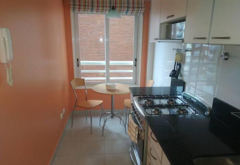 Foto de Departamento en alquiler de 2 ambientes amueblado en Puerto Madero Sin, imagen 1