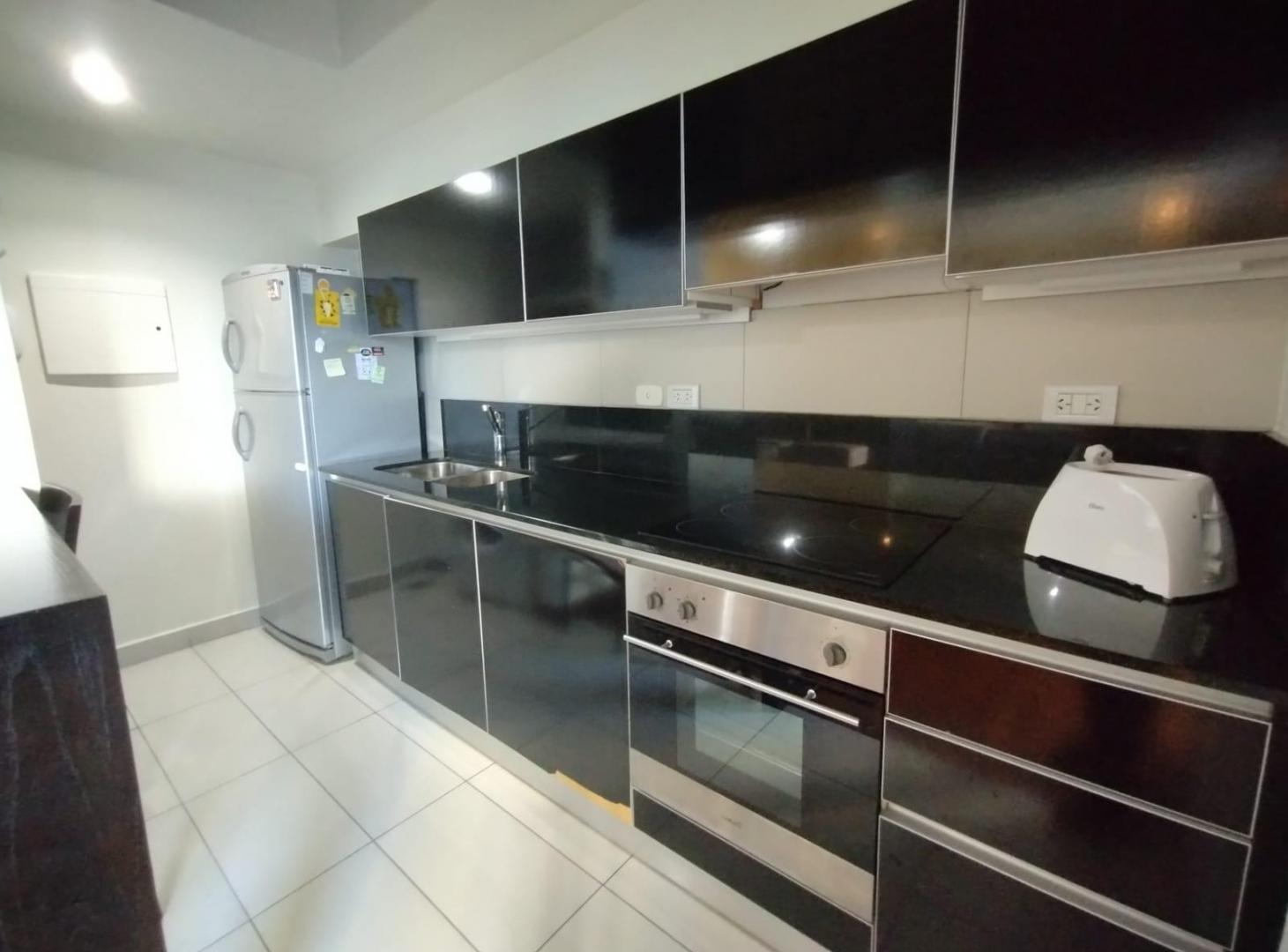 Foto de Departamento en venta 2 ambientes con cochera en Puerto Madero !!, imagen 3