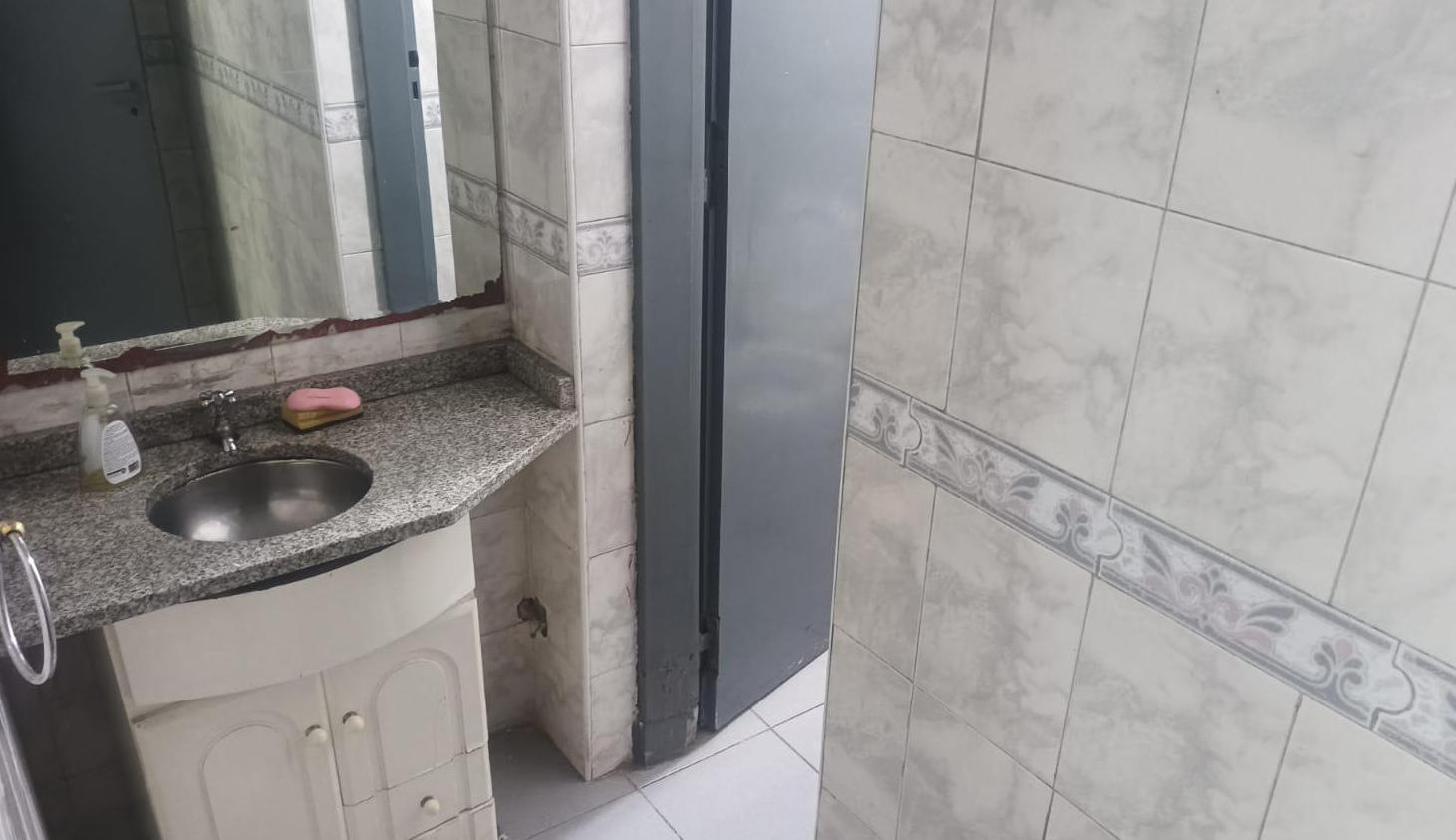 Foto de Depósito en venta con oficinas en Balvanera sin expensas ,parte, imagen 4