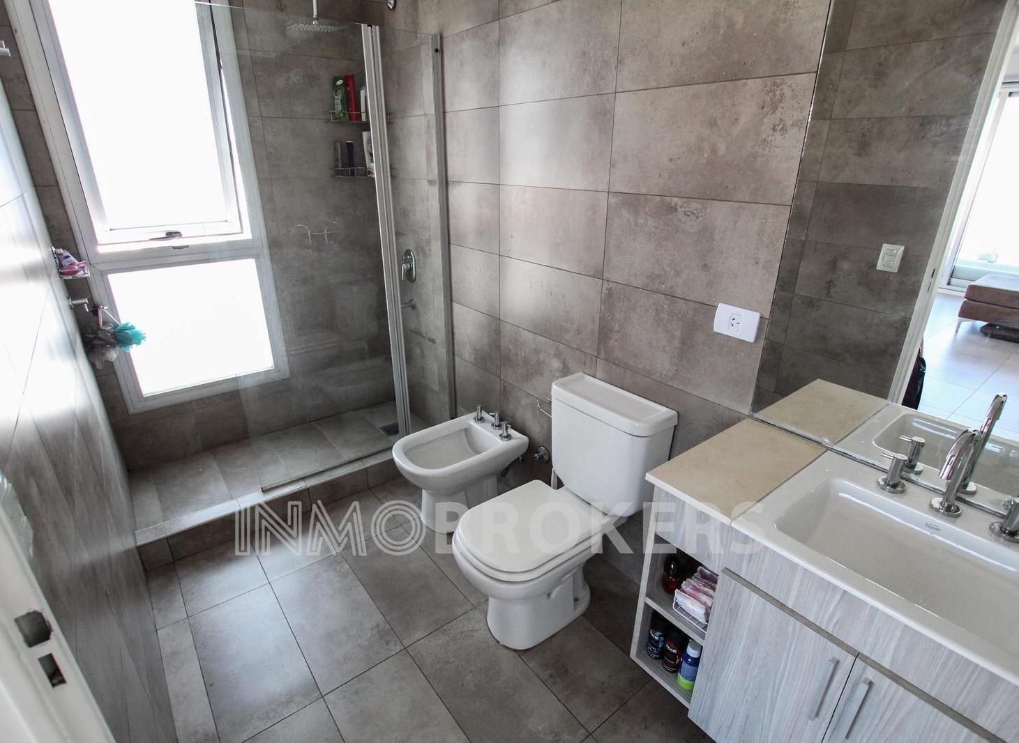 Foto de Venta Monoambiente en Monserrat con cochera, balcón, amenities, imagen 2