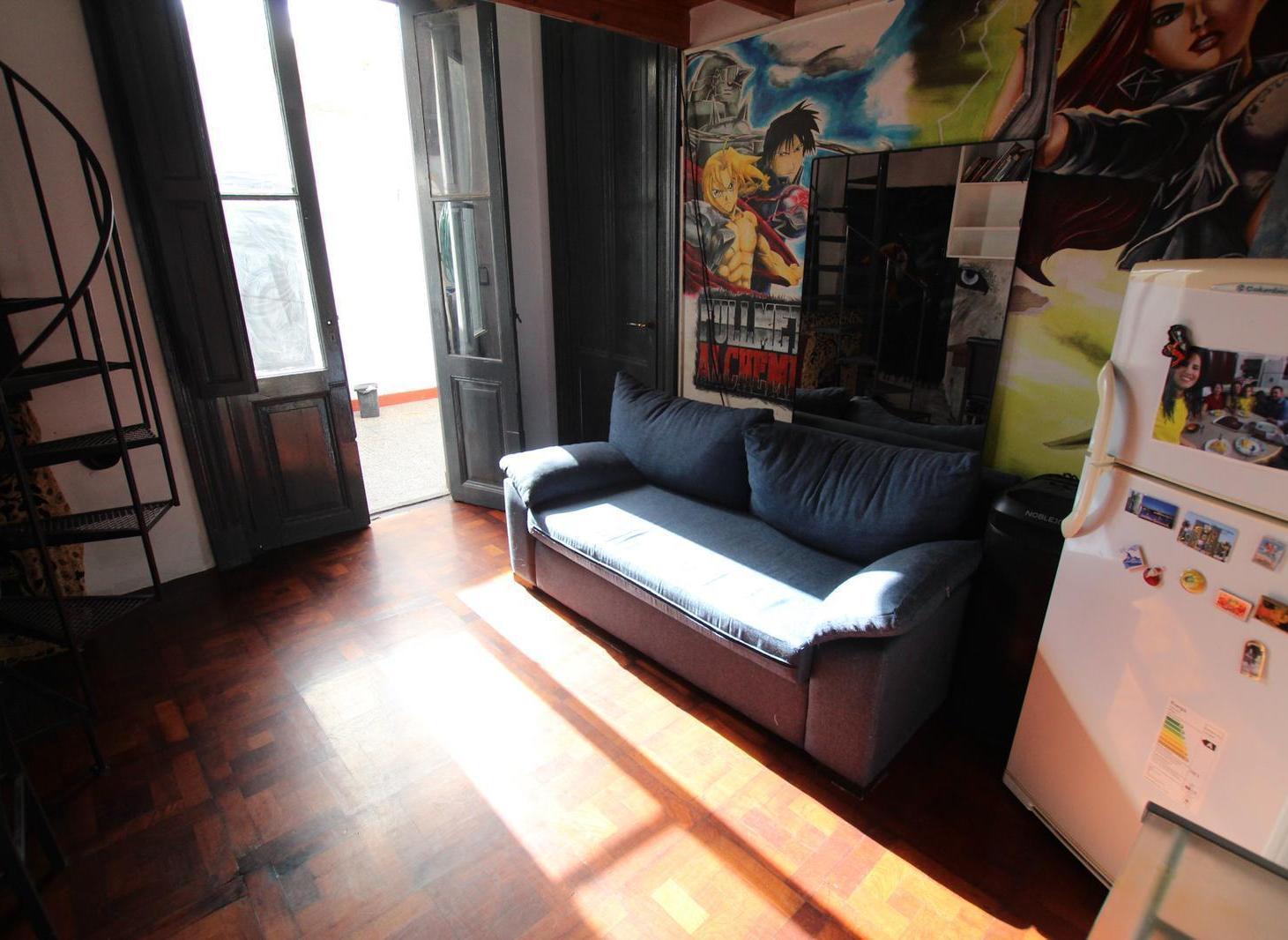 Foto de PH en Venta de 3 ambientes c/escritorio Villa G.Mitre SIN EXPENSAS, imagen 2