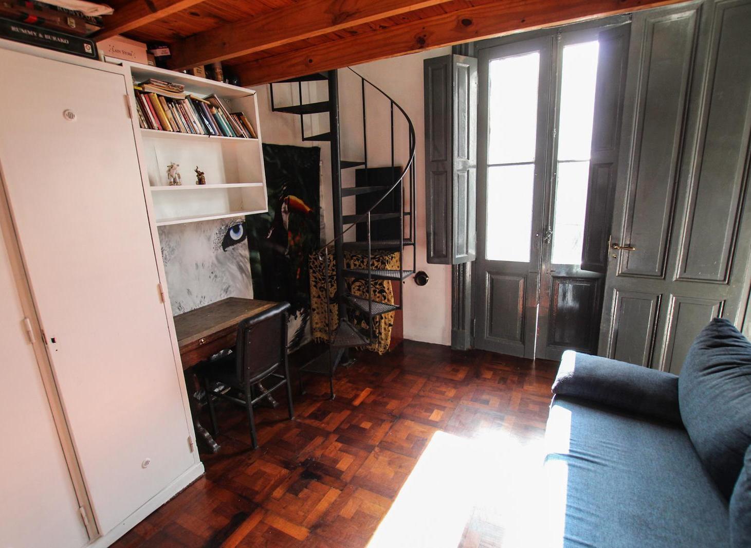 Foto de PH en Venta de 3 ambientes c/escritorio Villa G.Mitre SIN EXPENSAS, imagen 5