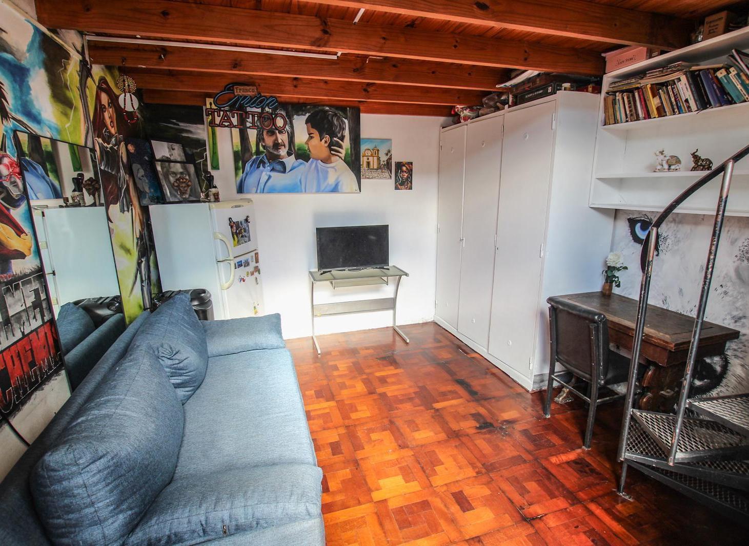 Foto de PH en Venta de 3 ambientes c/escritorio Villa G.Mitre SIN EXPENSAS, imagen 4