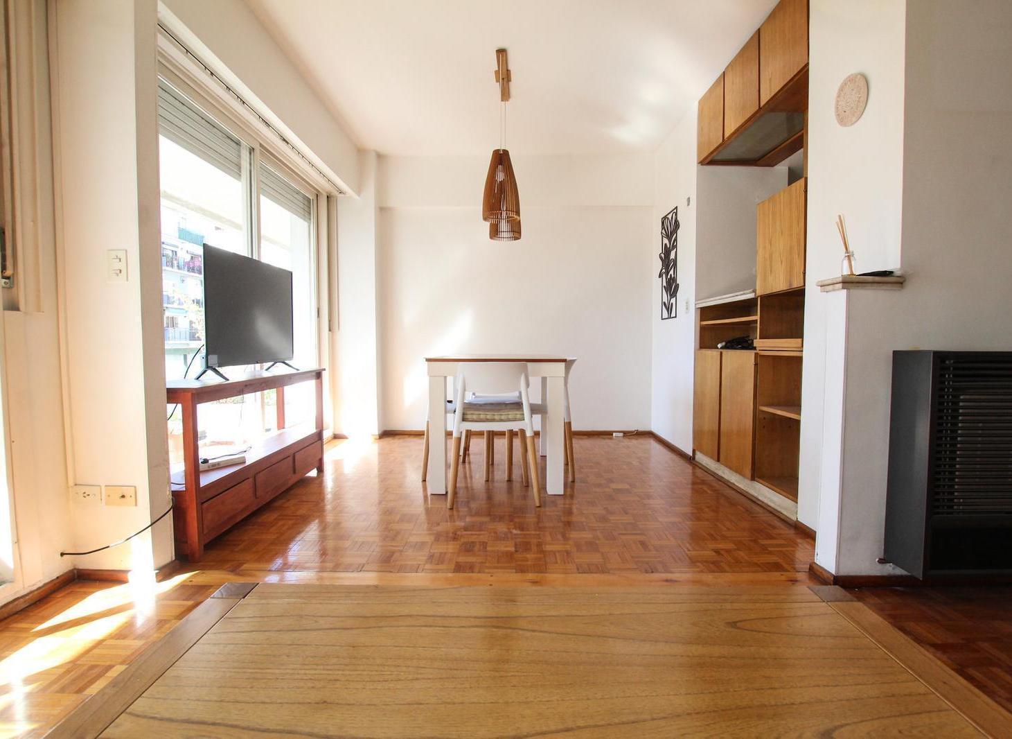 Foto de Departamento en Venta de 3 ambientes dependencia en Palermo Soho con, imagen 2