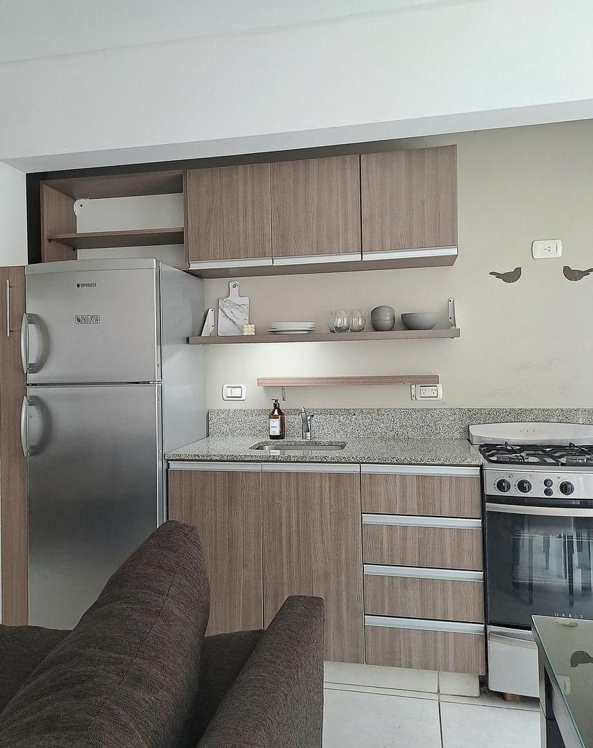 Foto de Monoambiente en Alquiler amueblado en Saavedra, con amenities !, imagen 2