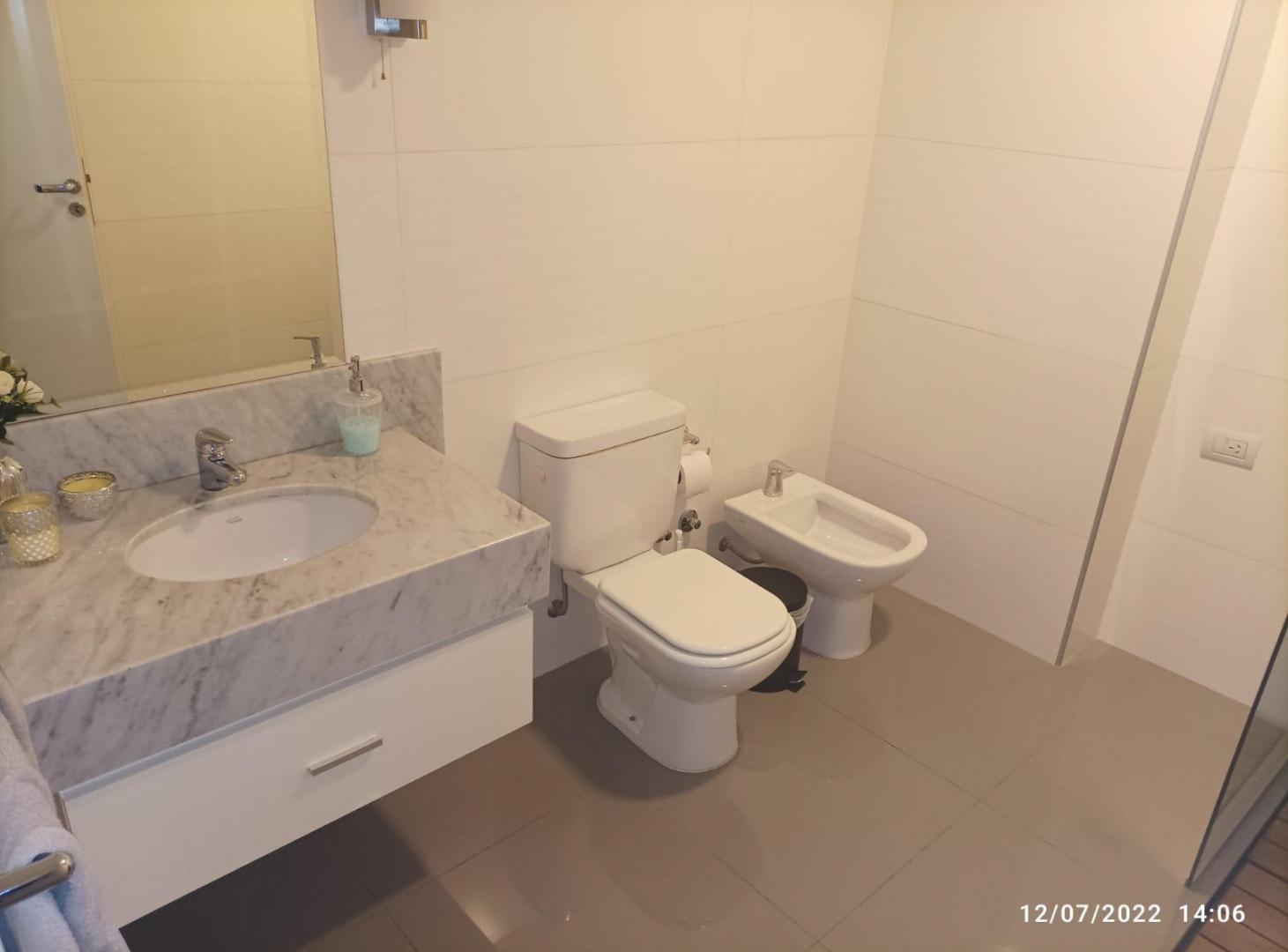 Foto de Monoambiente en venta sin muebles, Apto Profesional en Harbour, imagen 1