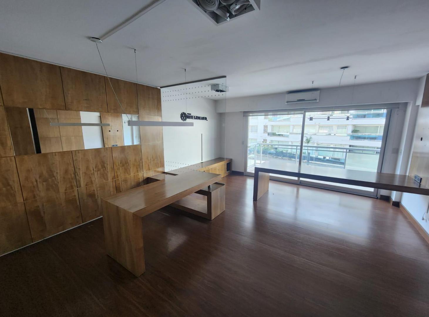 Foto de Monoambiente en venta sin muebles, Apto Profesional en Harbour, imagen 4