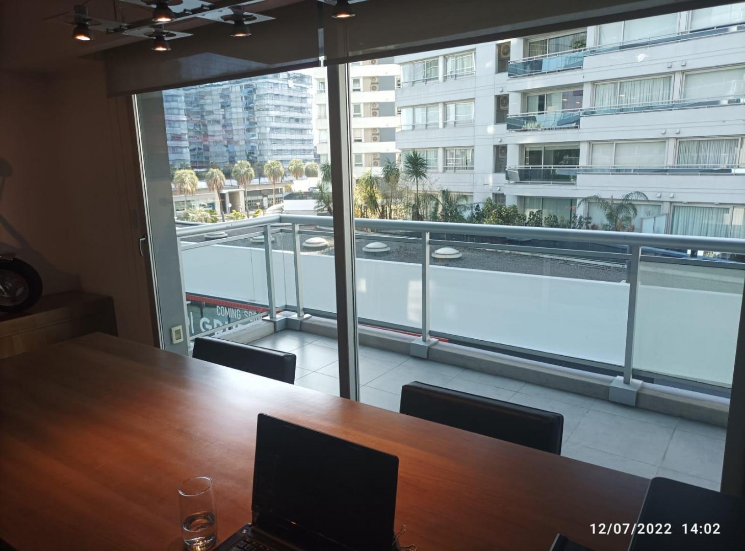 Foto de Monoambiente en venta sin muebles, Apto Profesional en Harbour, imagen 2