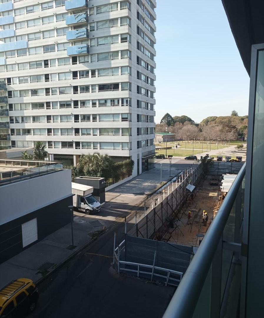 Foto de Monoambiente en venta sin muebles, Apto Profesional en Harbour, imagen 5