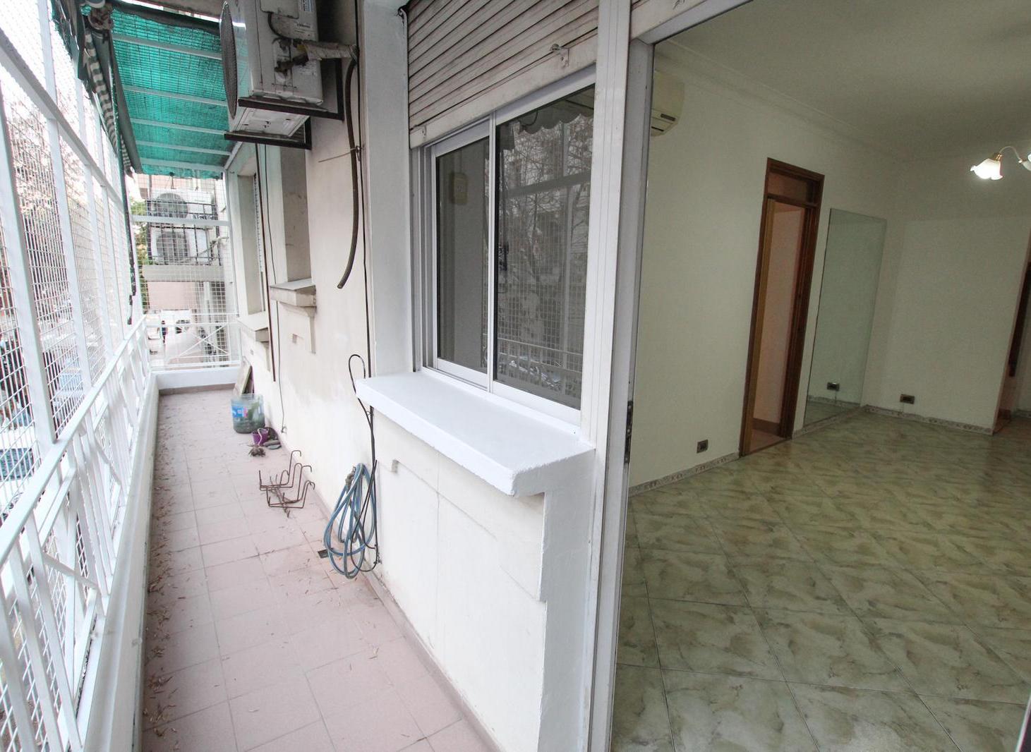 Foto de Departamento en Venta de 3 ambientes en Barracas, Luminoso y ventilado, imagen 2