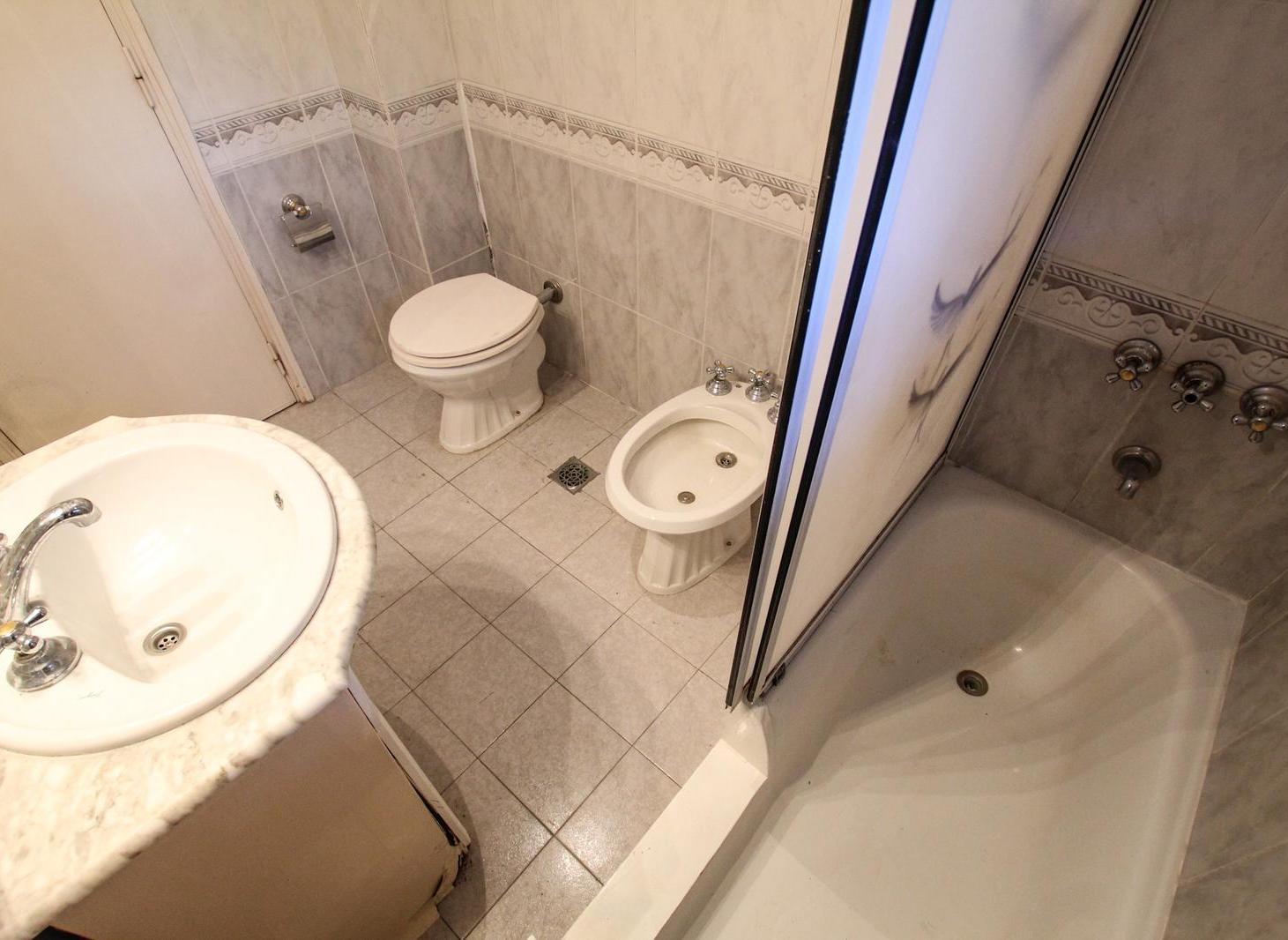 Foto de Departamento en Venta de 3 ambientes en Barracas, Luminoso y ventilado, imagen 4