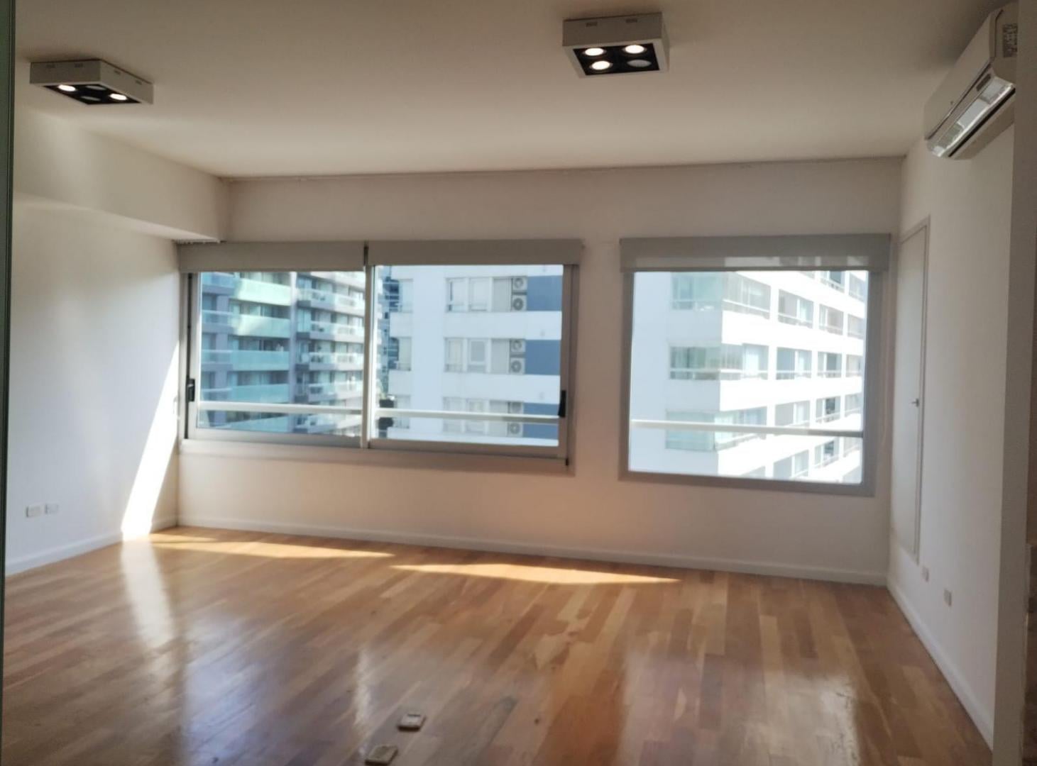Foto de Monoambiente en Alquiler con cochera apto profesional en zencity Puerto, imagen 5