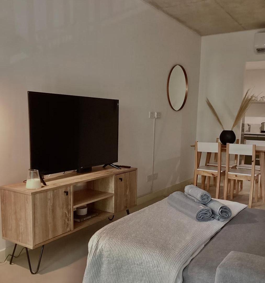 Foto de Departamento 2 ambientes en Palermo amoblado y equipado!!!, imagen 3