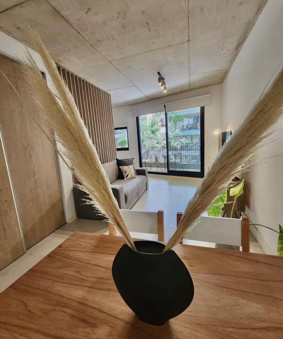 Foto de Departamento 2 ambientes en Palermo amoblado y equipado!!!, imagen 5