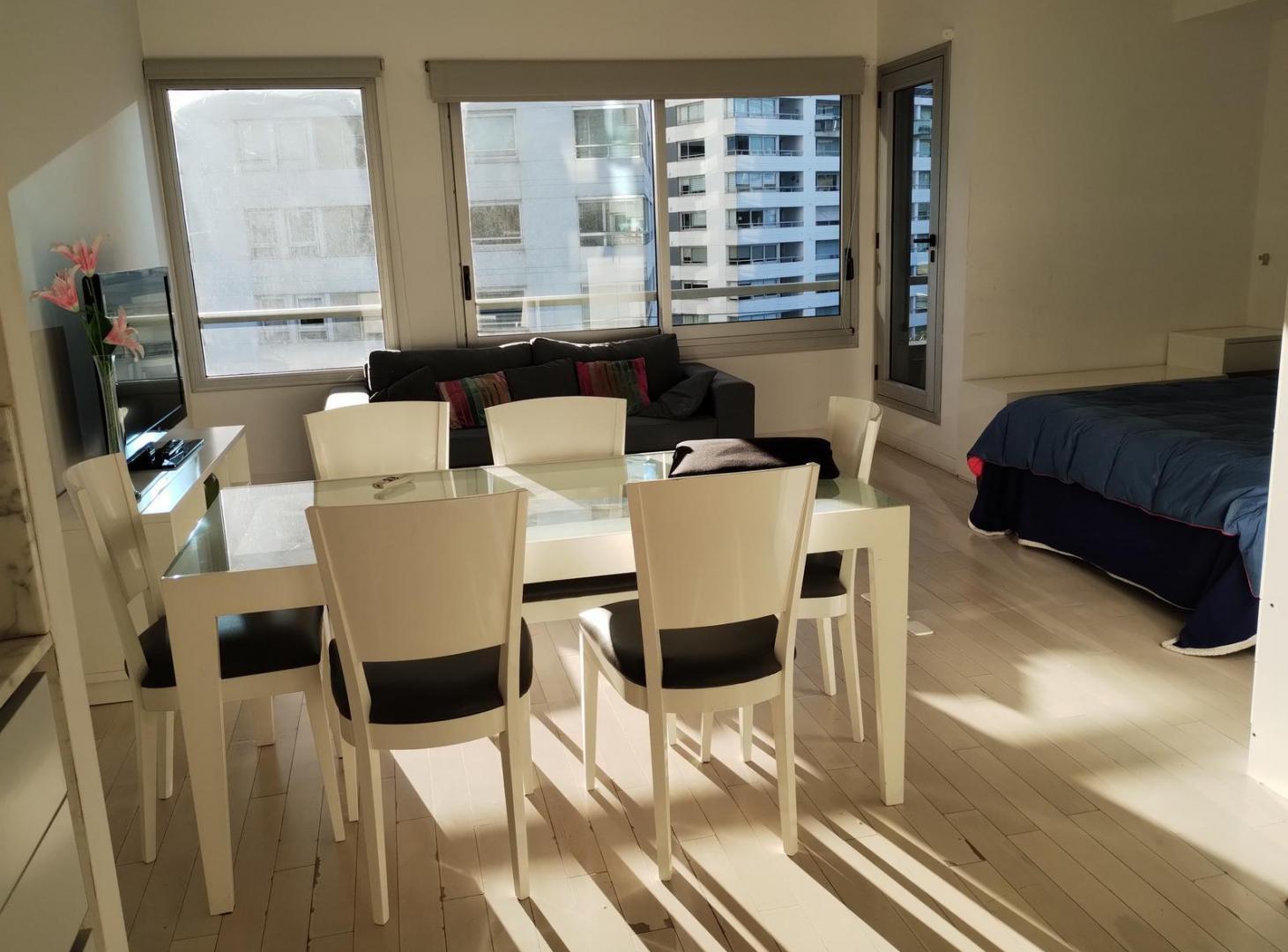 Foto de Departamento en Alquiler monoambiente en Puerto Madero !! Zencity, imagen 5
