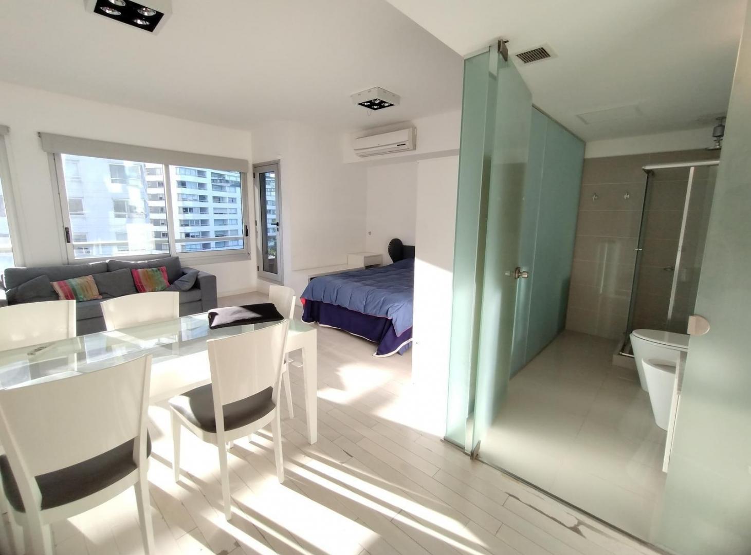 Foto de Departamento en Alquiler monoambiente en Puerto Madero !! Zencity, imagen 4