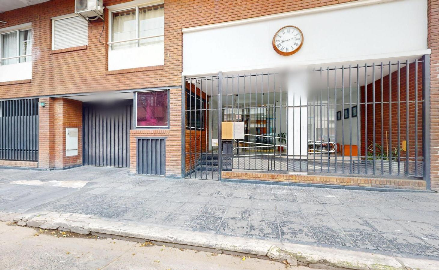 Foto de Departamento 3 Ambientes en Venta en Boedo Apto Crédito, imagen 2