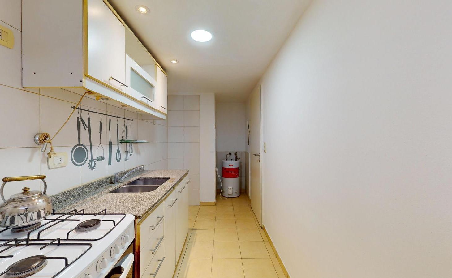 Foto de Departamento 3 Ambientes en Venta en Boedo Apto Crédito, imagen 4