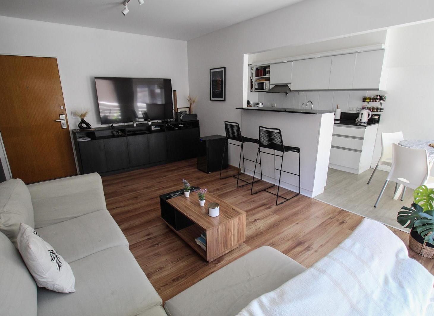 Foto de Venta en Puerto Madero 2 ambientes con cochera, impecable, luminoso, imagen 4