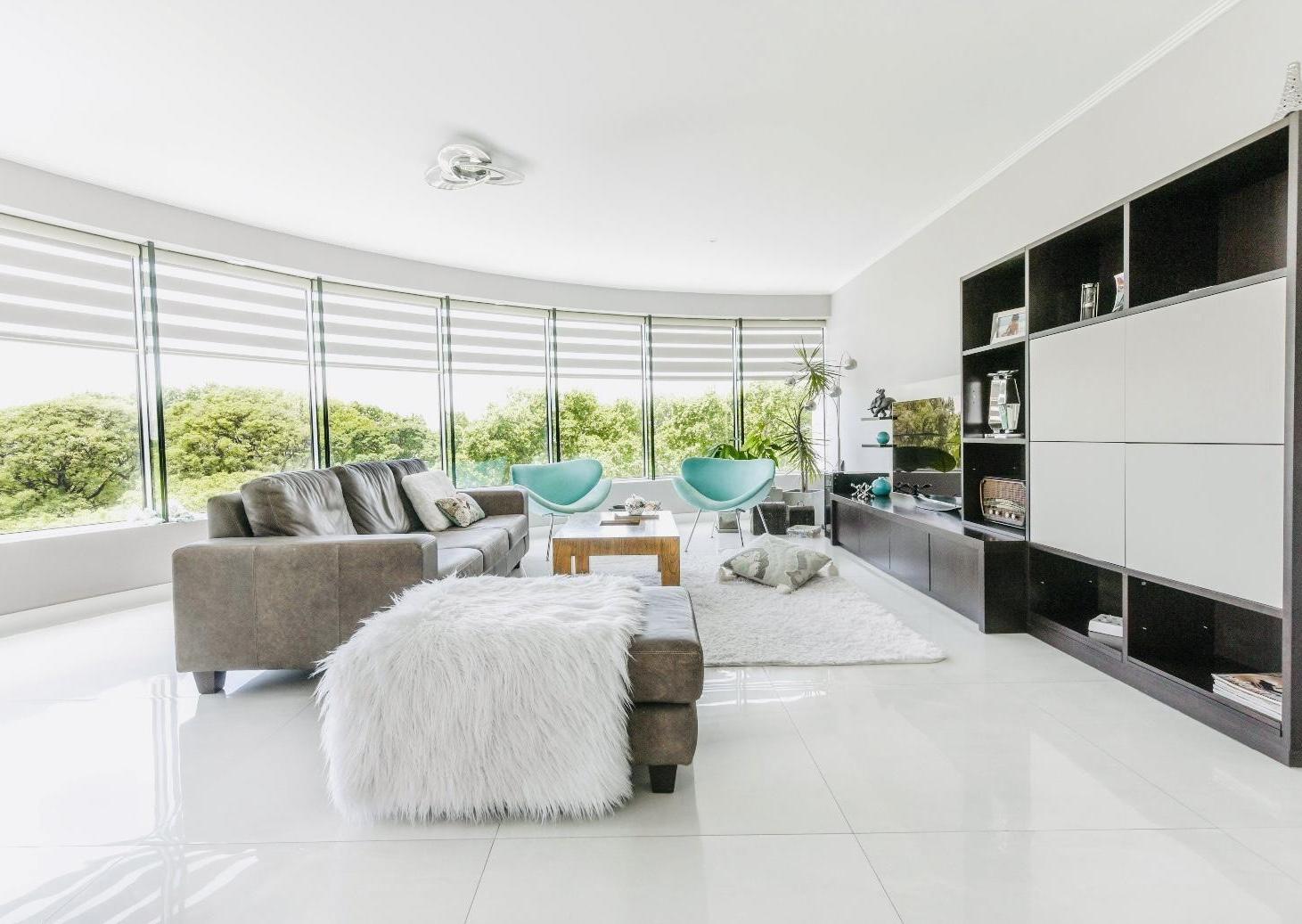 Foto de Departamento en Venta de 4 ambientes Puerto Madero Renoir con 2, imagen 4