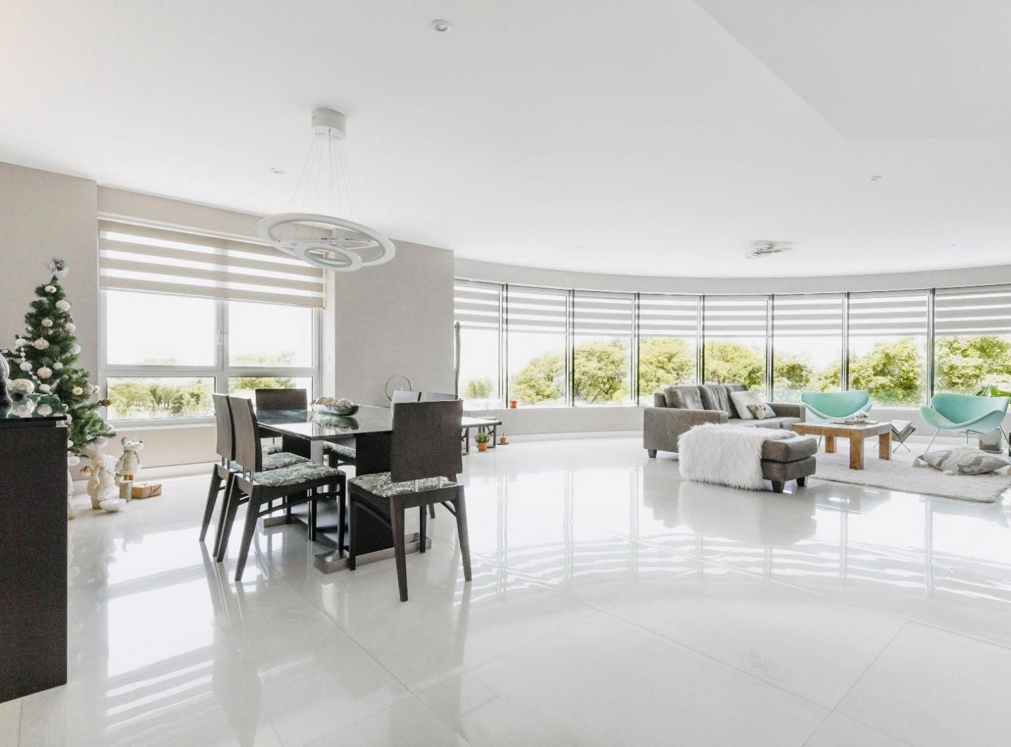Foto de Departamento en Venta de 4 ambientes Puerto Madero Renoir con 2, imagen 1