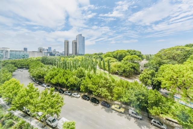 Foto de Departamento en Venta de 4 ambientes Puerto Madero Renoir con 2, imagen 2