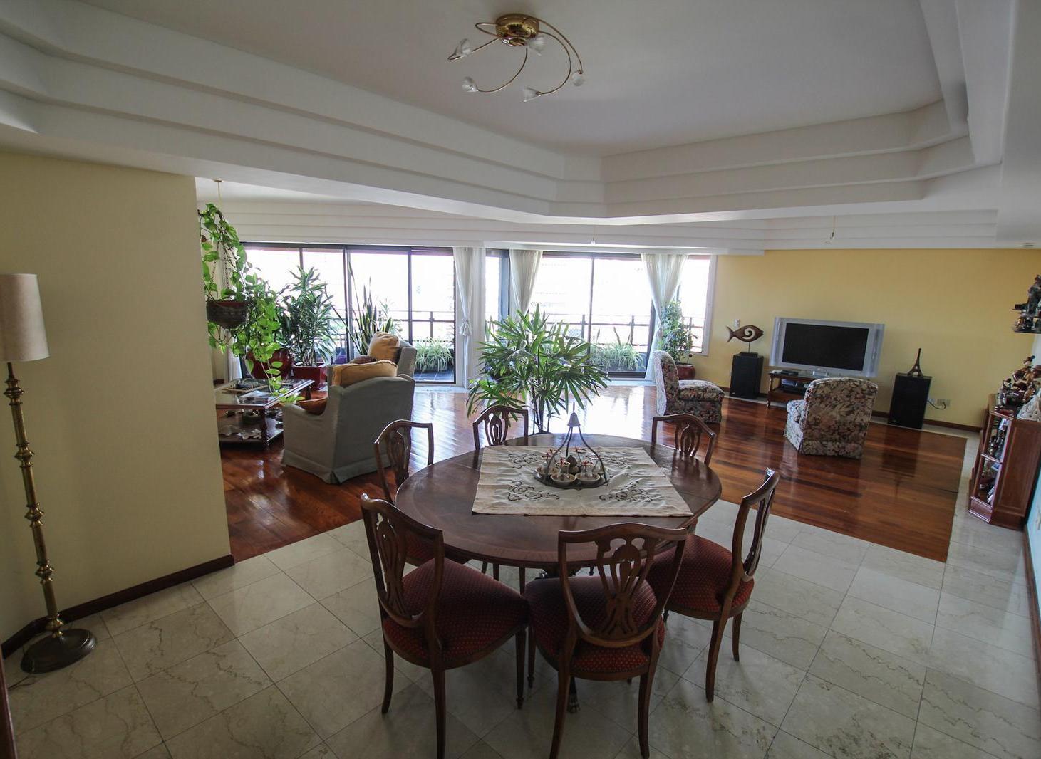 Foto de Venta en Palermo Chico Torre de 5 ambientes con dependencia cocheras y, imagen 3