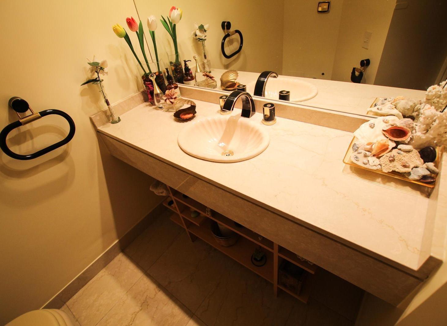 Foto de Venta en Palermo Chico Torre de 5 ambientes con dependencia cocheras y, imagen 5