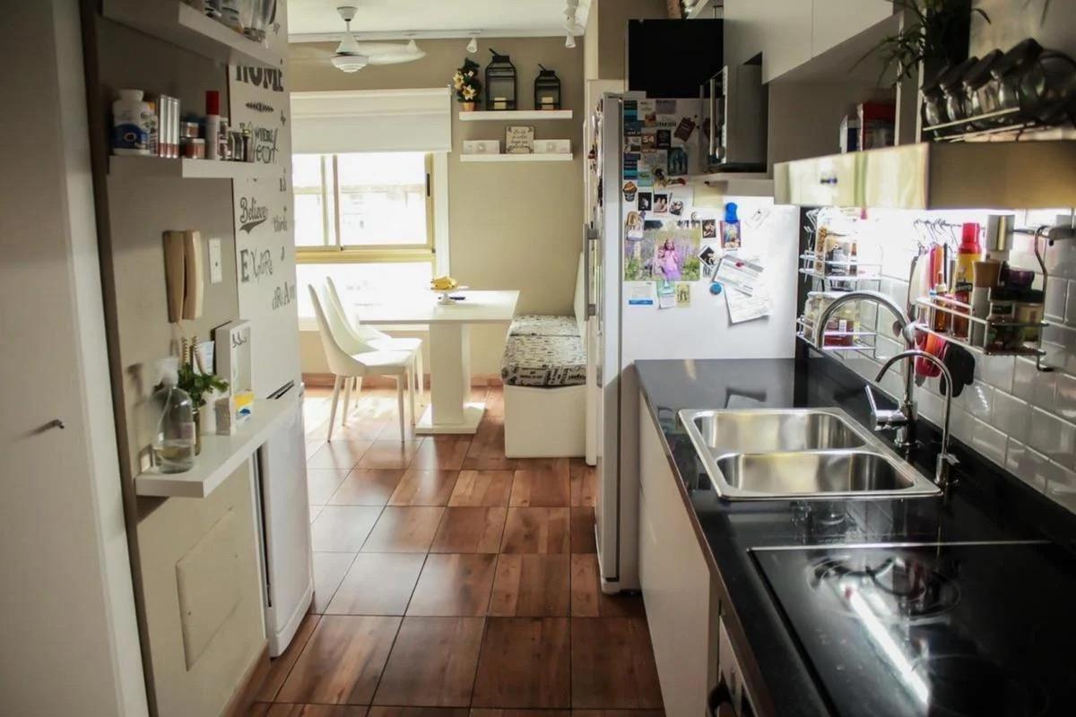 Foto de Venta Puerto Madero 4 ambientes luminoso con cochera y baulera!, imagen 5