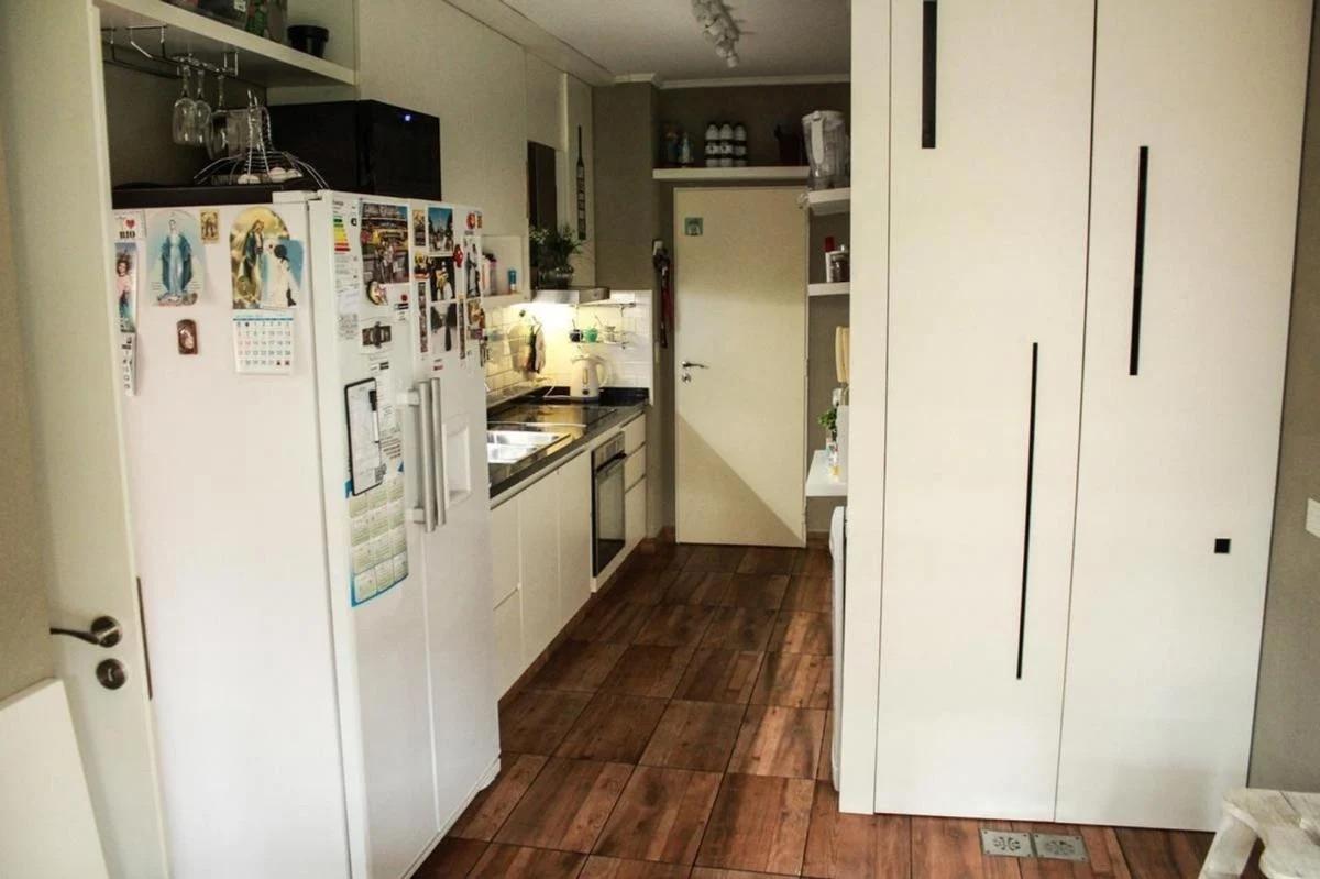 Foto de Venta Puerto Madero 4 ambientes luminoso con cochera y baulera!, imagen 3