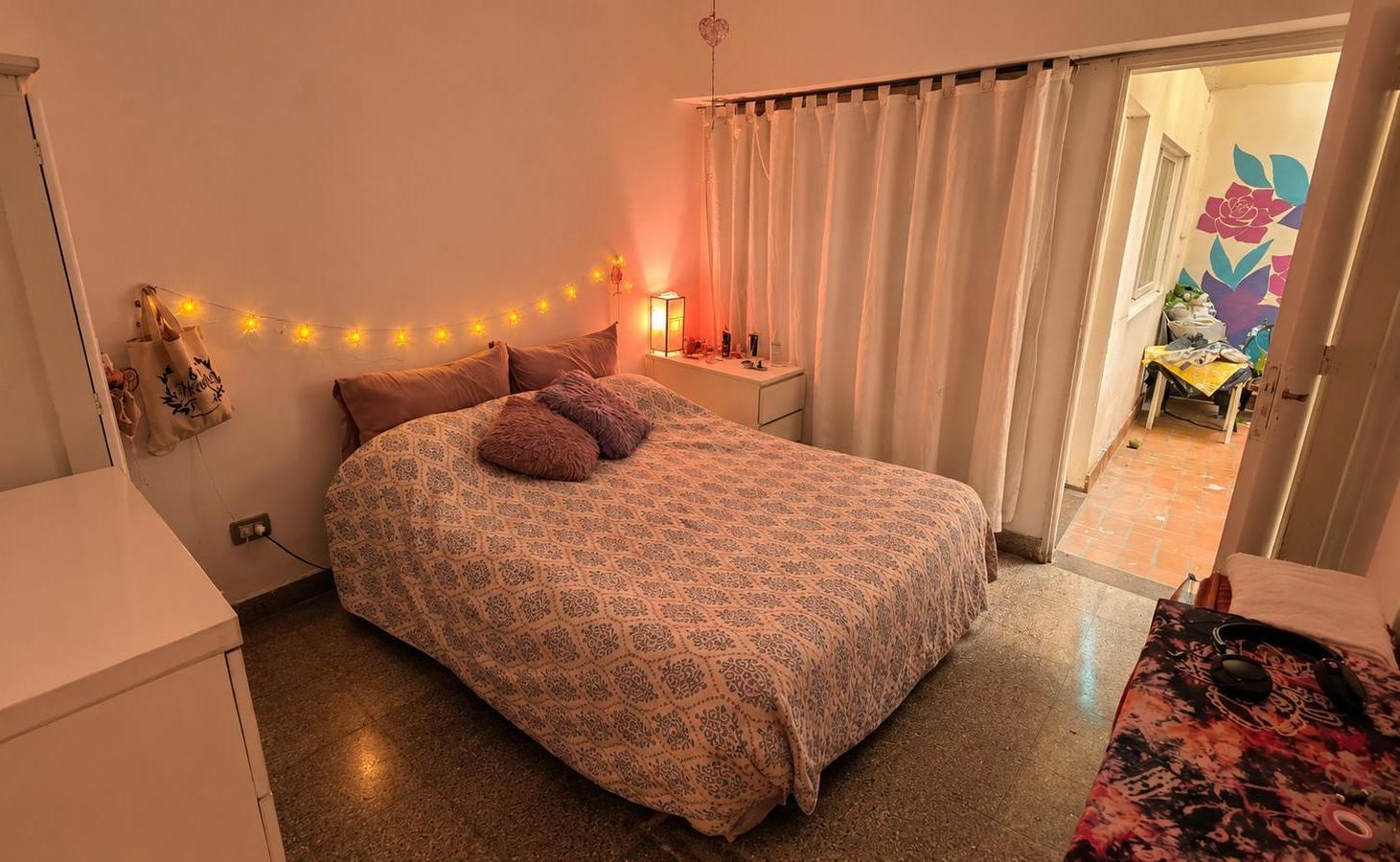 Foto de Venta departamento 3 ambientes con escritorio, lavadero y doble patio, imagen 5