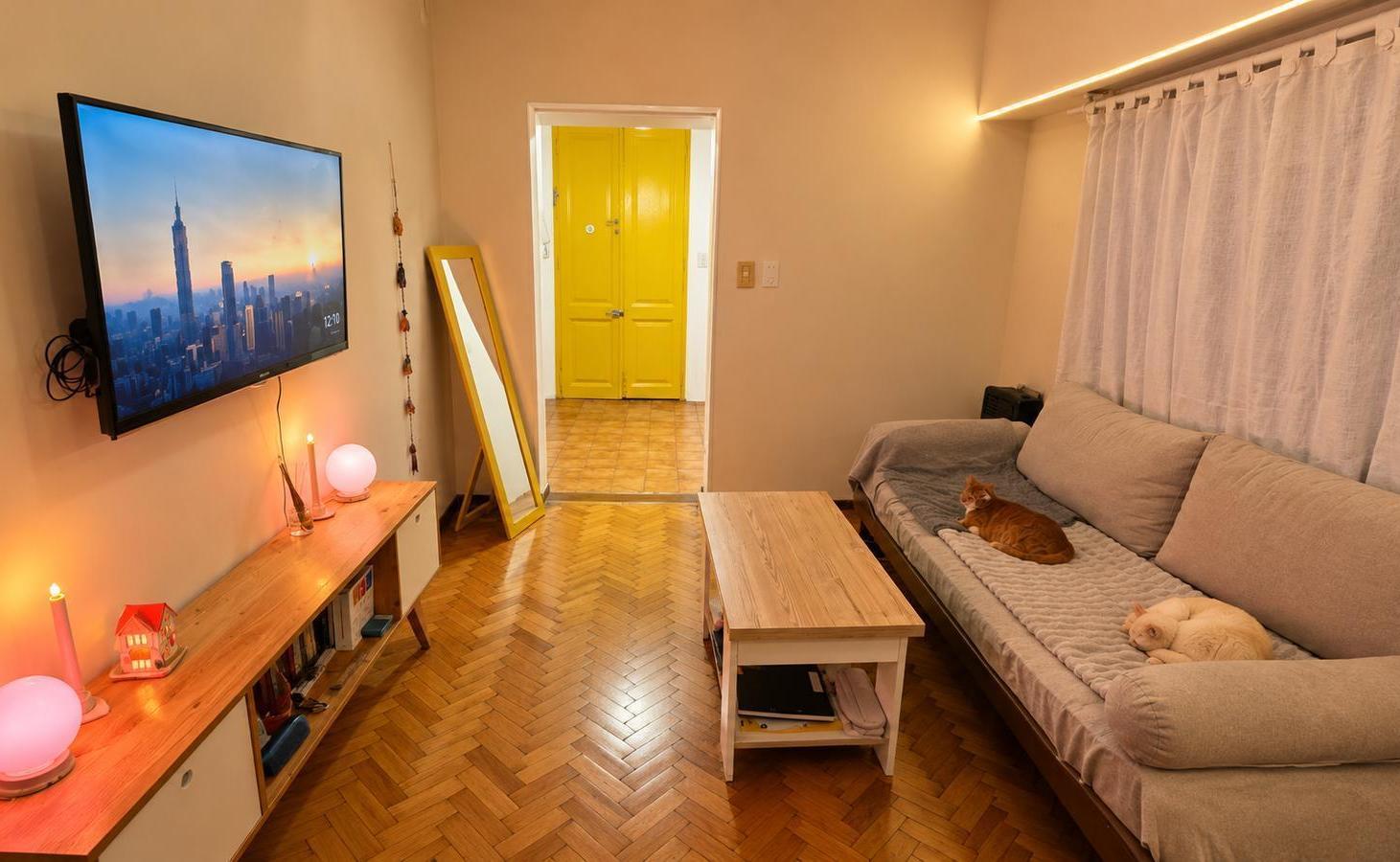 Foto de Venta departamento 3 ambientes con escritorio, lavadero y doble patio, imagen 4