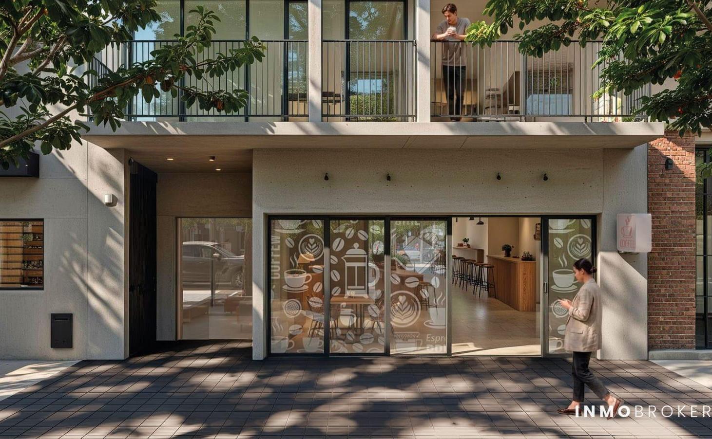 Foto de Venta Pozo Monoambiente en Palermo, imagen 4