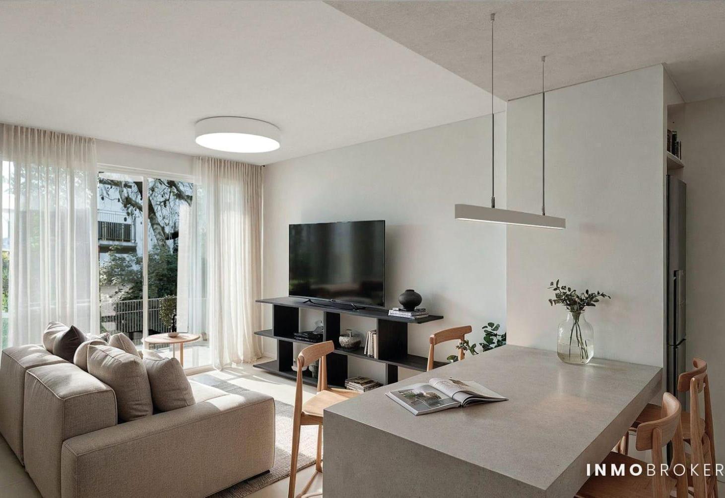 Foto de Venta Pozo Monoambiente en Palermo, imagen 5