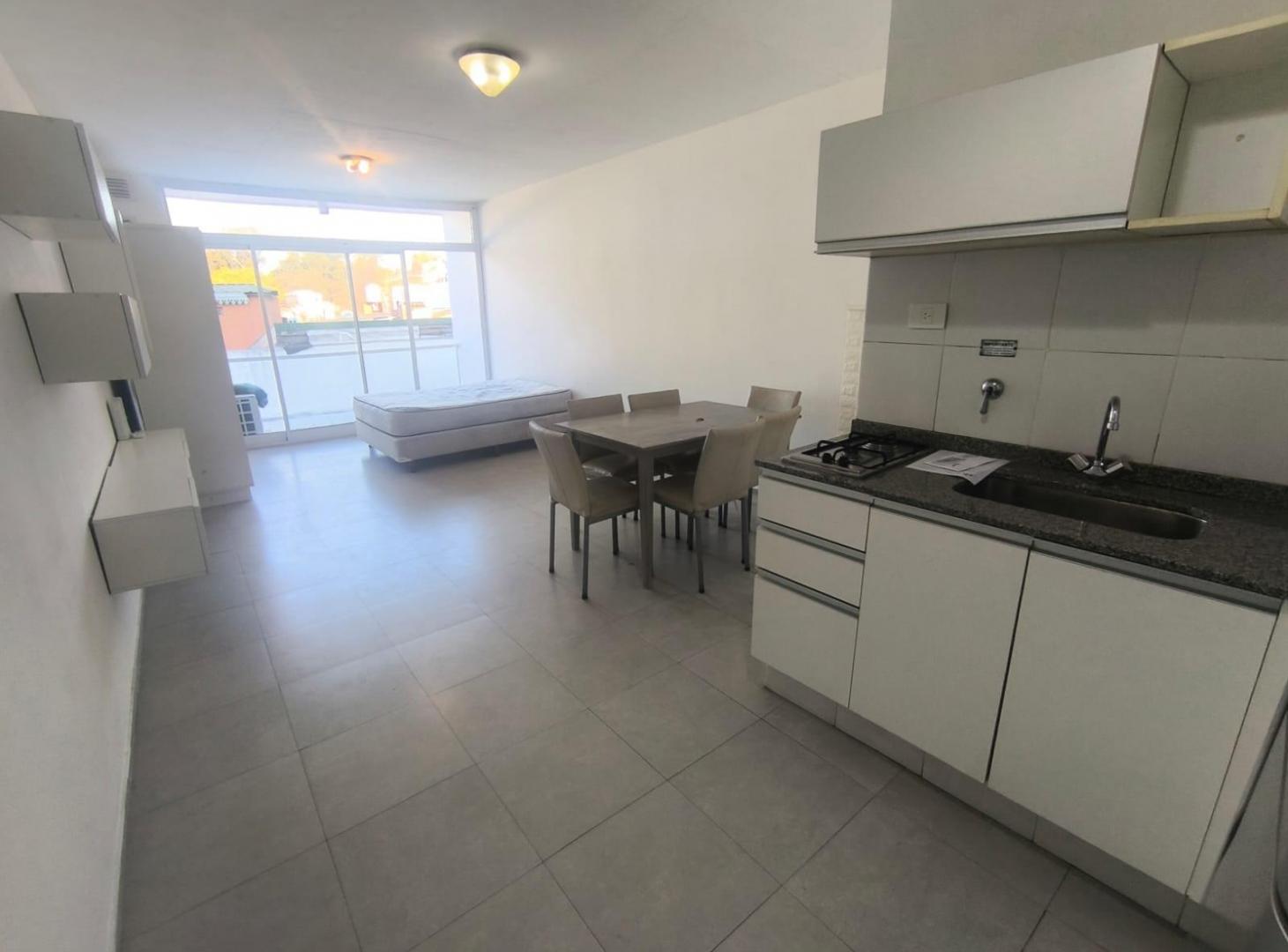 Foto de Monoambiente amplio , divisible con balcón en Agronomía, villa del, imagen 3