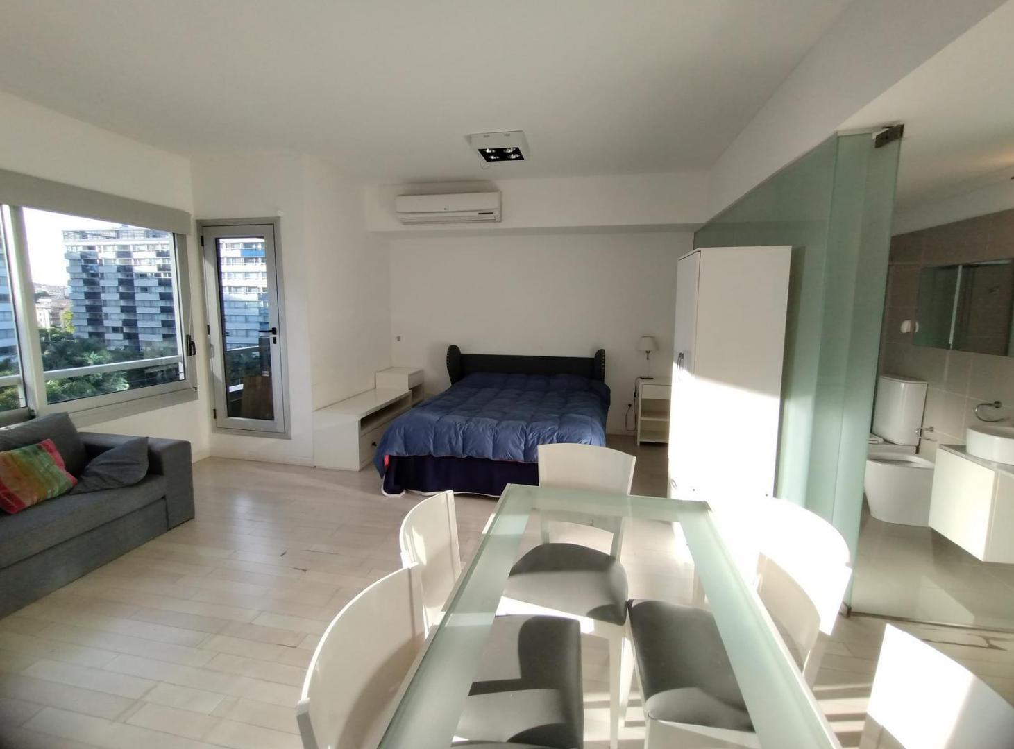 Foto de Departamento en Alquiler en Zencity , puerto Madero ,amoblado y, imagen 3