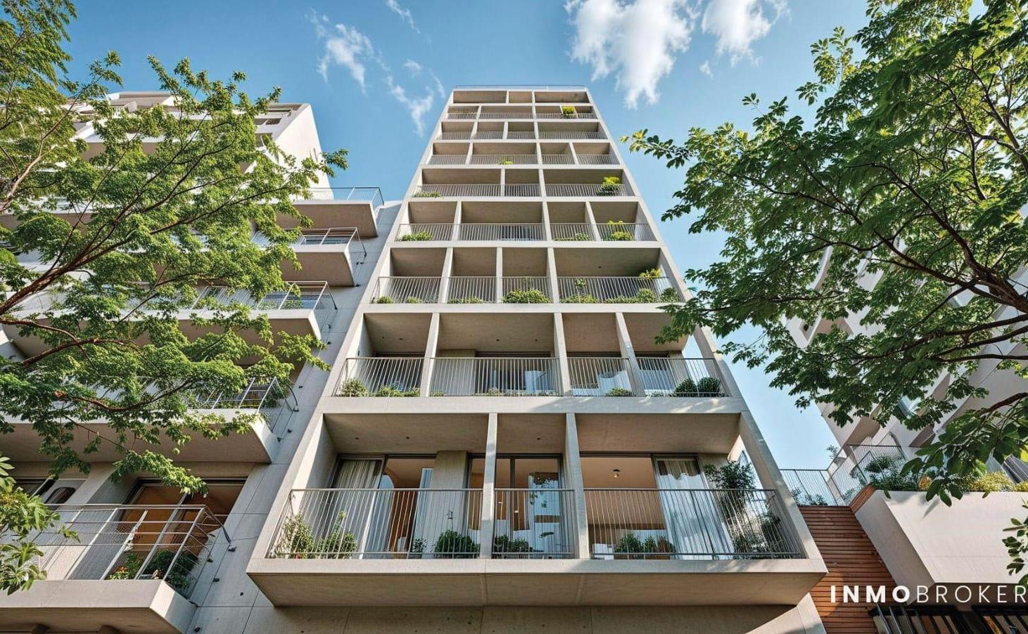 Foto de Venta Pozo 2 ambientes en Palermo, luminoso, amenities, imagen 3