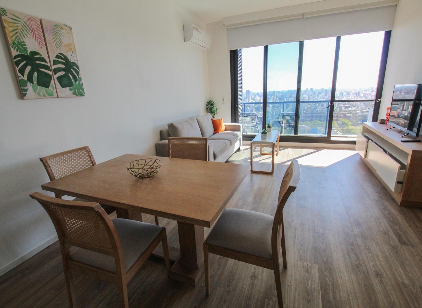 Foto de Departamento en Venta de 2 ambientes en Puerto Madero Torres Link con, imagen 2