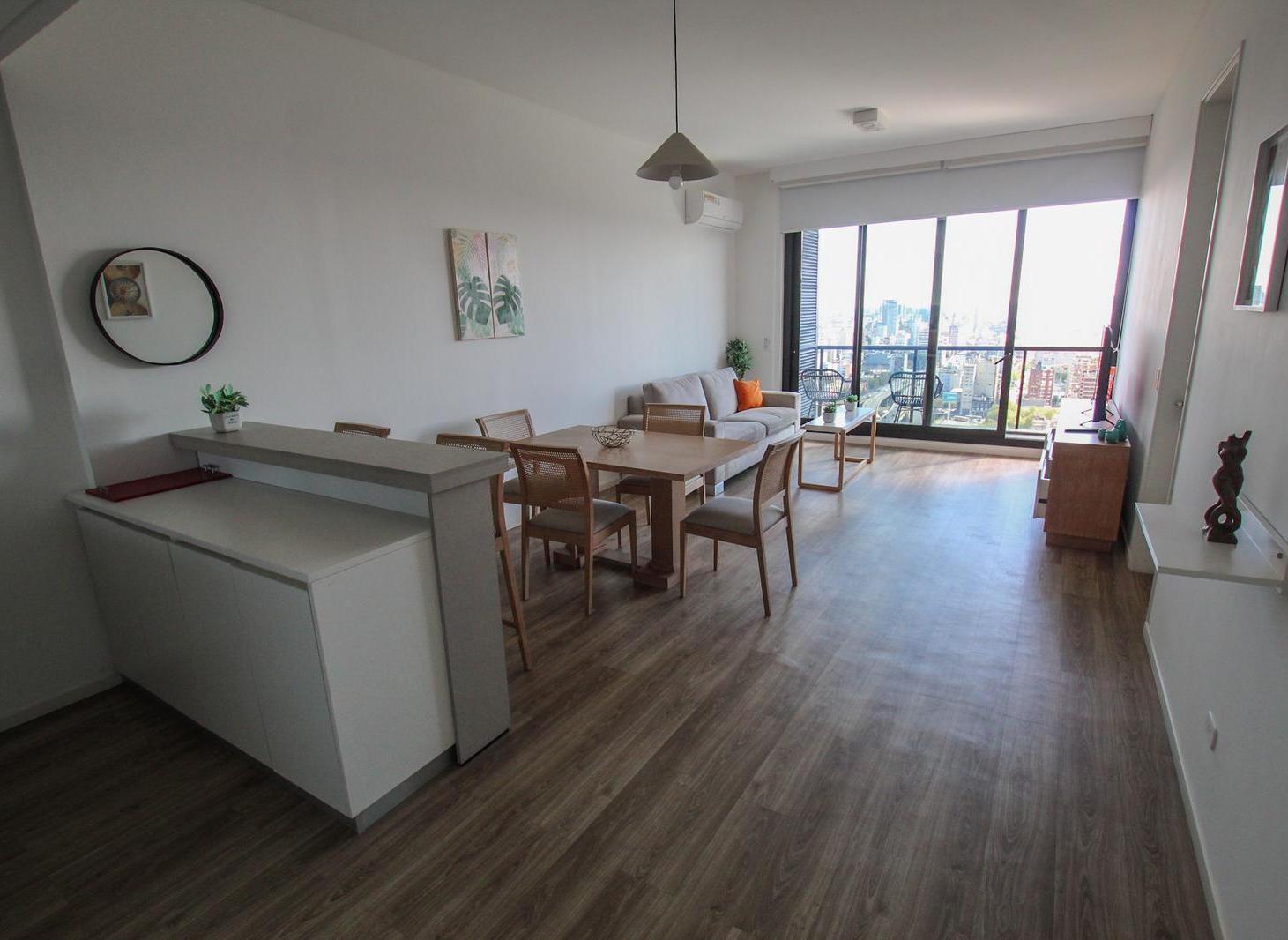 Foto de Departamento en Venta de 2 ambientes en Puerto Madero Torres Link con, imagen 4