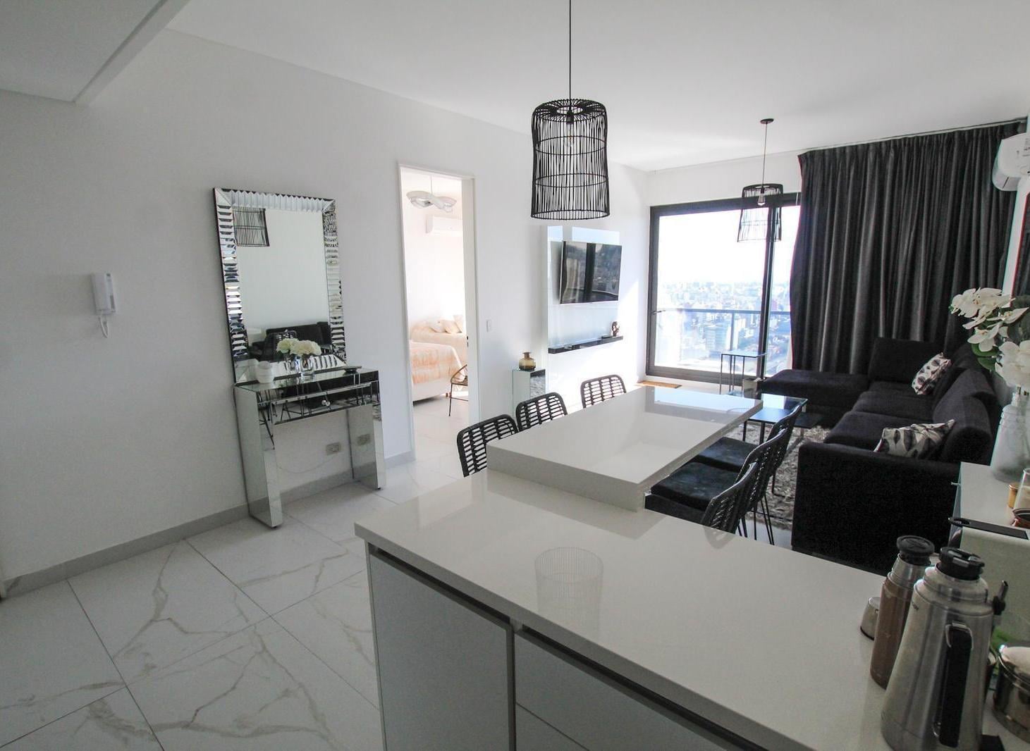 Foto de Departamento en Venta de 2 ambientes en Puerto Madero Torres Link Con, imagen 3