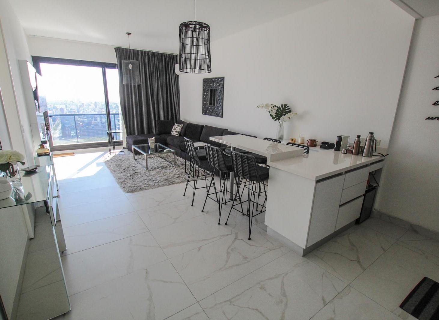 Foto de Departamento en Venta de 2 ambientes en Puerto Madero Torres Link Con, imagen 1
