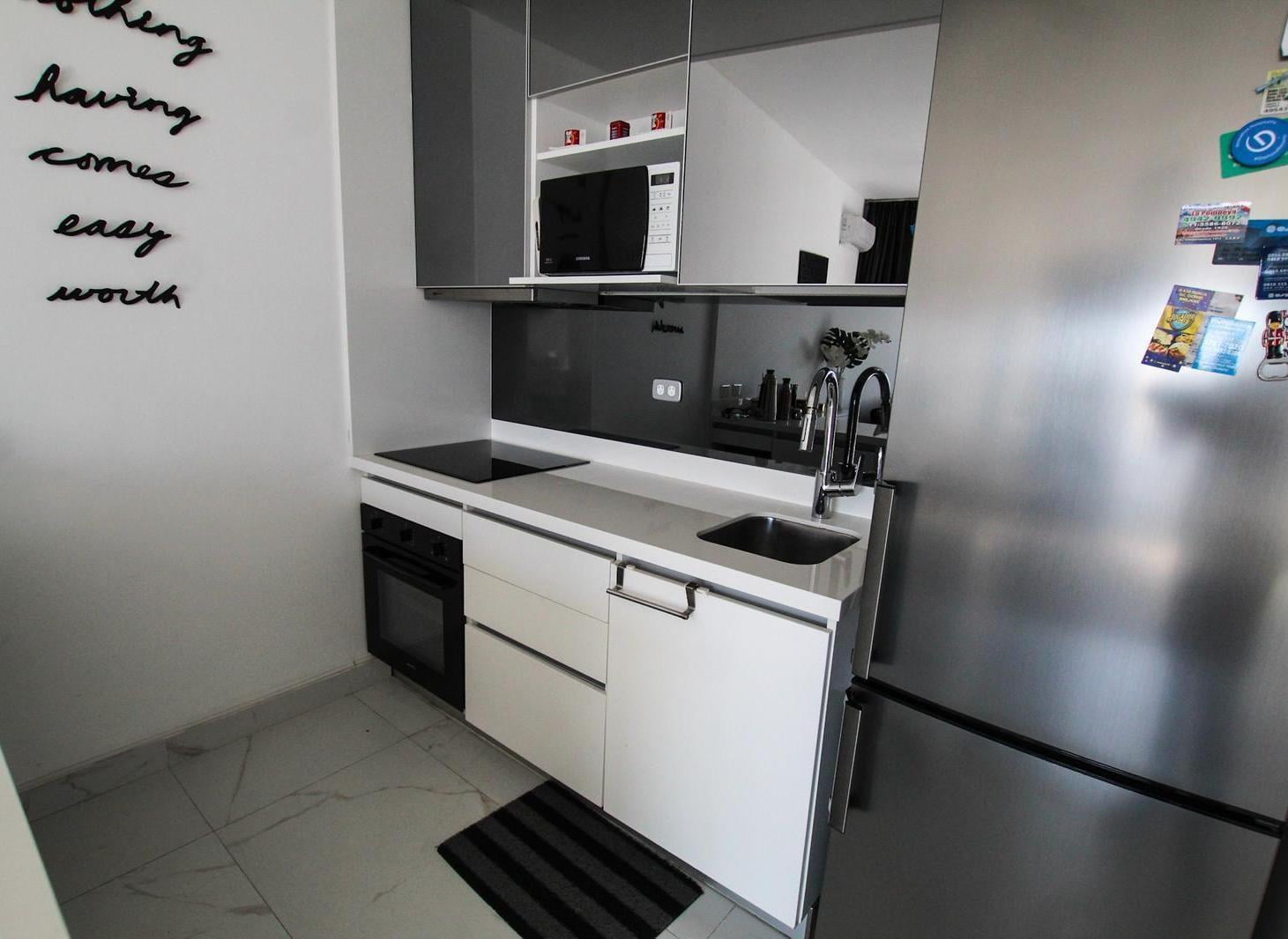 Foto de Departamento en Venta de 2 ambientes en Puerto Madero Torres Link Con, imagen 5