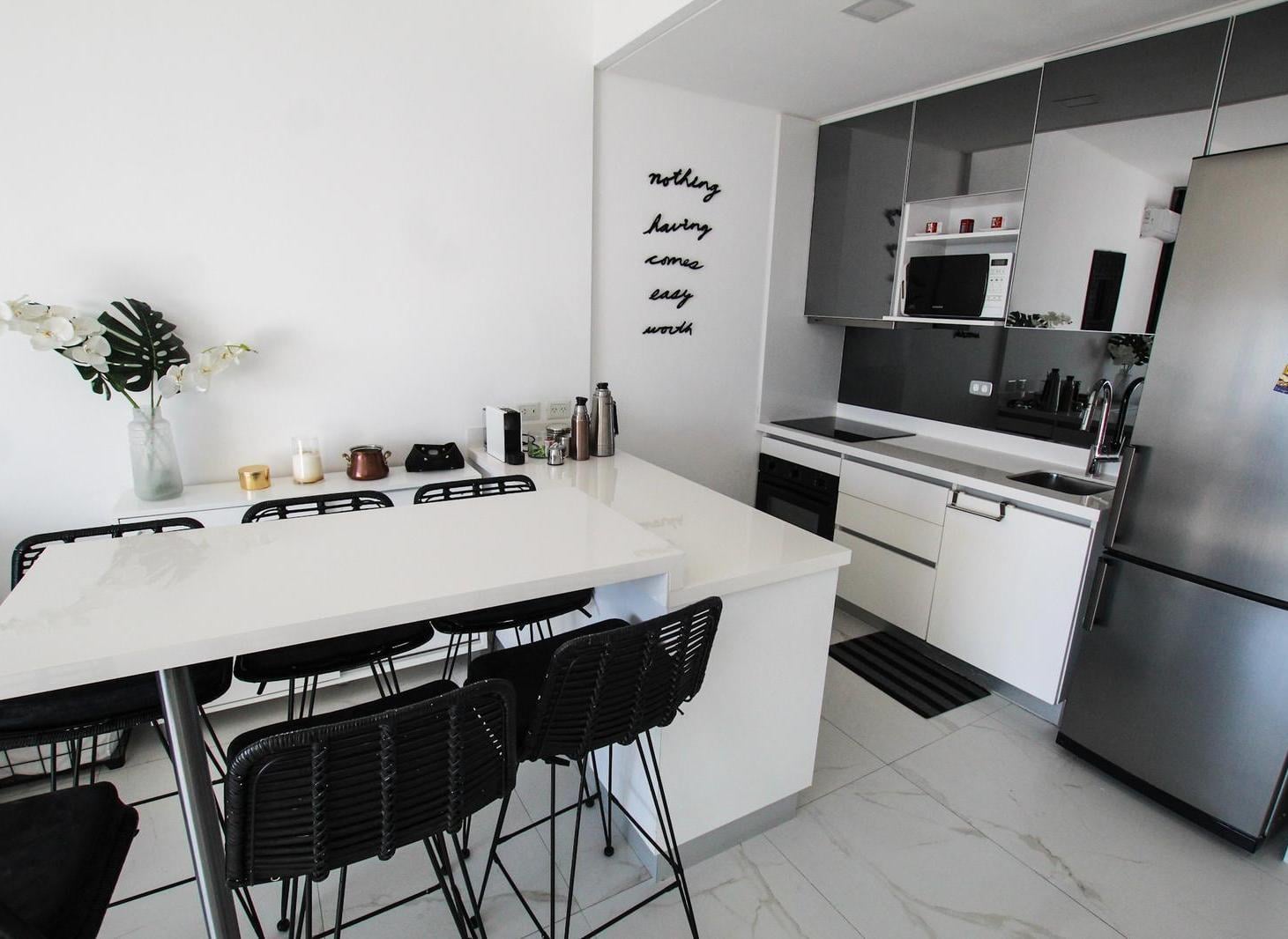 Foto de Departamento en Venta de 2 ambientes en Puerto Madero Torres Link Con, imagen 4
