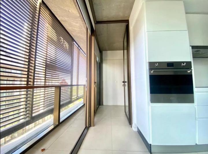 Departamento en Venta 5 Ambientes Puerto Madero 3