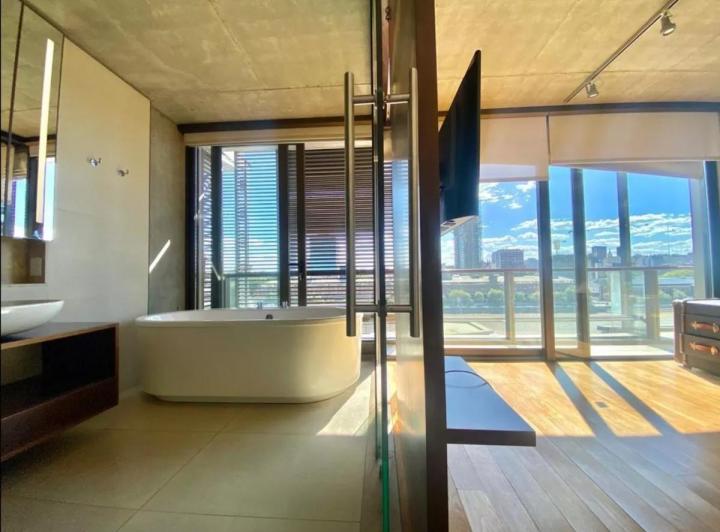 Departamento en Venta 5 Ambientes Puerto Madero 4