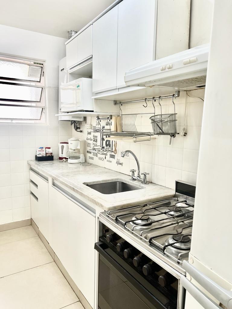 Departamento en Venta 3 Ambientes en Villa Urquiza 4