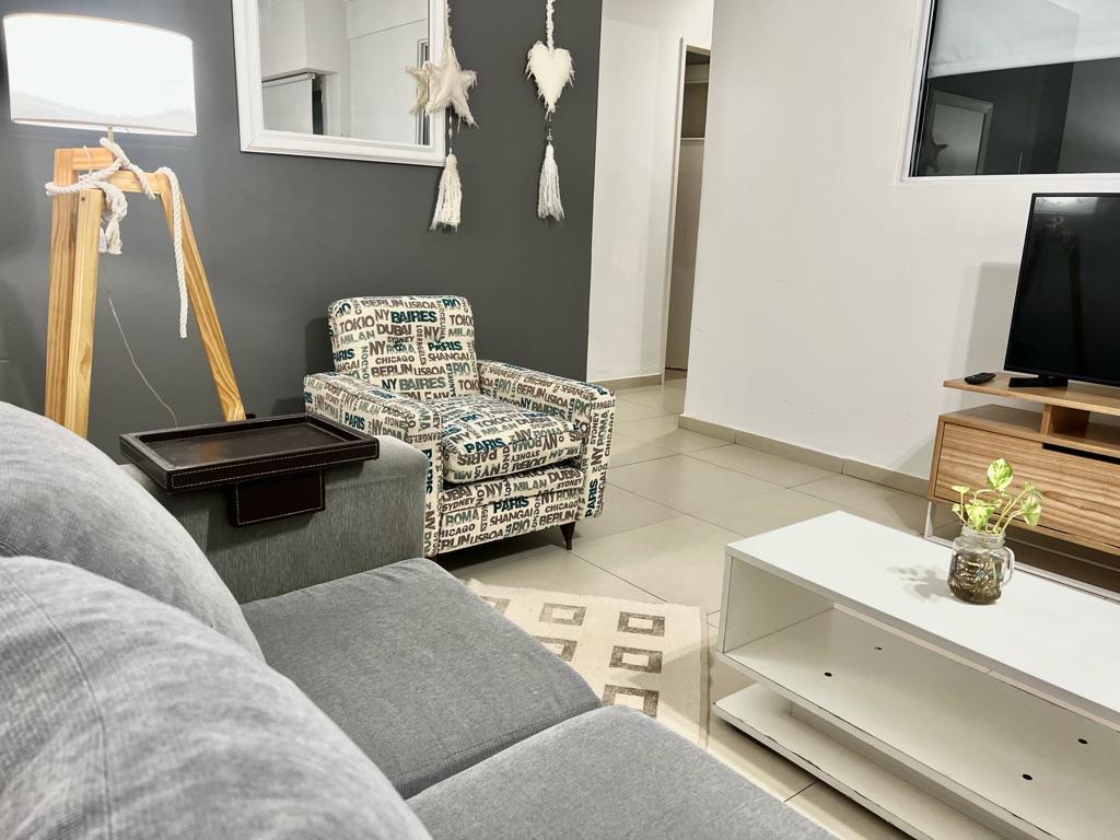 Departamento en Venta 3 Ambientes en Villa Urquiza 5